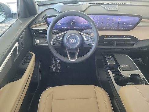 New 2026 Buick Enclave Preferred w/ Power Package image 12