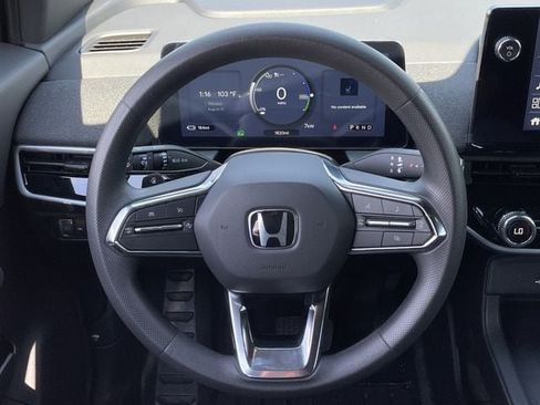 Certified 2026 Honda Prologue Eco image 12