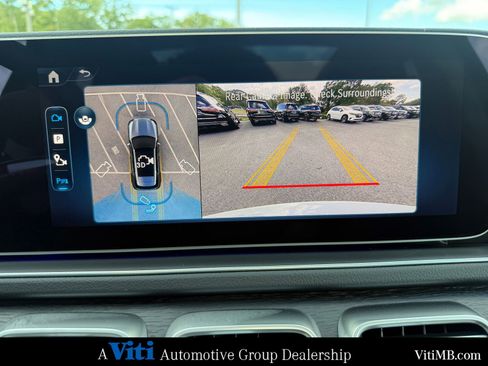 New 2026 Mercedes-Benz GLE 450 GLE 450 image 17