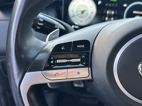 Used 2023 Hyundai Santa Cruz SEL Premium image 25