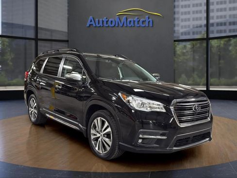 Used 2022 Subaru Ascent Touring image 1