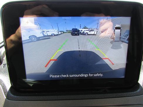 Used 2023 Ford Transit Connect XL image 17