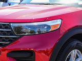 Certified 2023 Ford Explorer XLT image 4