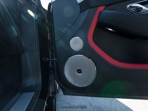 Used 2025 Bentley Continental GT Speed image 61