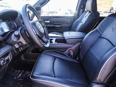 New 2025 RAM 2500 Power Wagon image 18