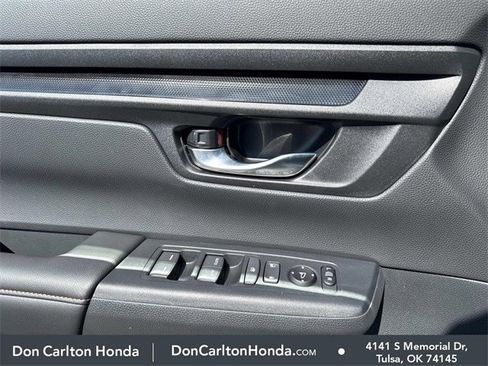 New 2026 Honda CR-V TrailSport image 8