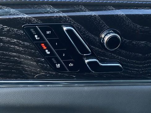 Certified 2025 Cadillac Escalade IQ Sport 1 AWD/4WD image 33