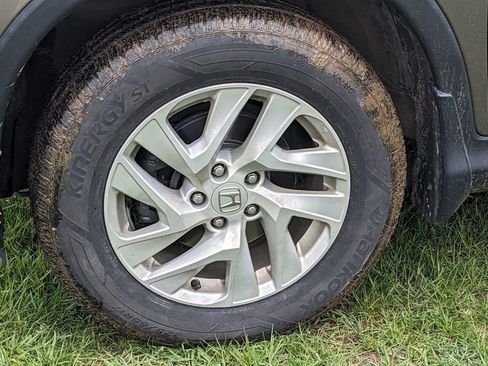 Used 2015 Honda CR-V EX image 10