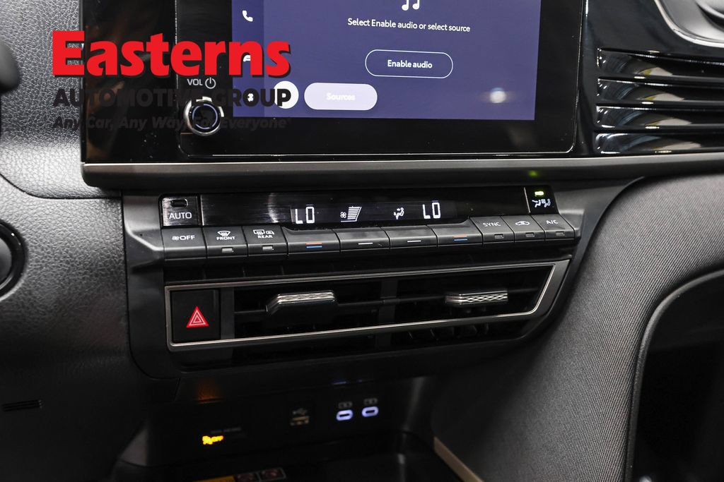 Used 2026 Toyota Camry LE FWD image 21