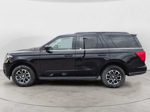 Certified 2024 Ford Expedition XLT AWD/4WD image 8