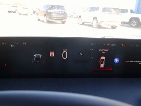 New 2025 Ford Expedition Active image 21