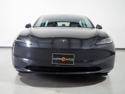 Used 2024 Tesla Model 3 RWD image 50