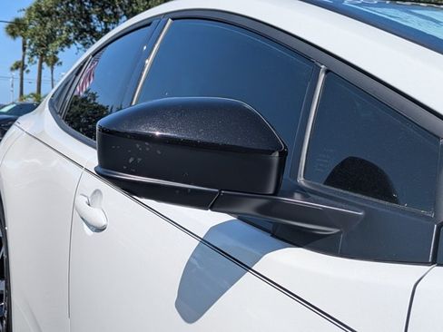 New 2026 Toyota Prius Plug-In Hybrid w/ Limited Premium Package FWD image 12