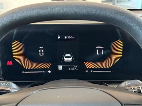 Used 2025 Kia K4 FWD image 39