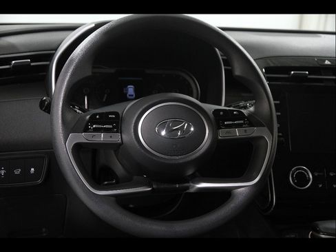 Certified 2023 Hyundai Tucson SEL AWD/4WD image 7