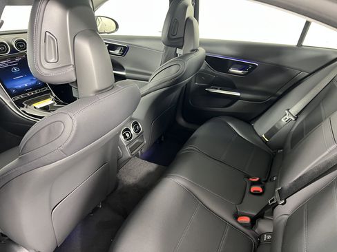 New 2026 Mercedes-Benz C 300 4MATIC Sedan image 21