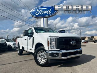 New 2026 Ford F250 XL w/ XL Driver Assist Package RWD video 1