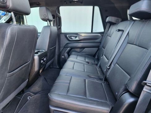 Used 2023 Chevrolet Tahoe RST image 14