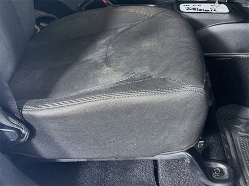 Used 2017 Jeep Wrangler Unlimited Sport w/ Quick Order Package 24S image 22