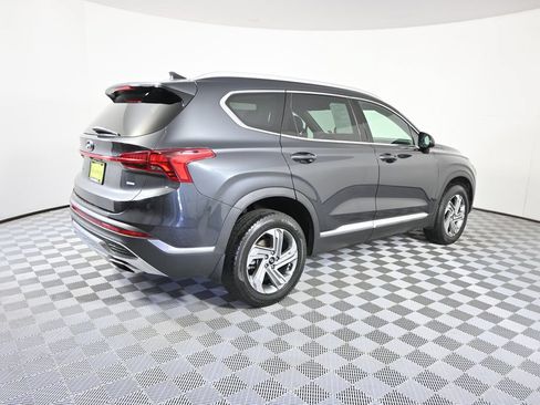 Used 2022 Hyundai Santa Fe SEL AWD/4WD image 6