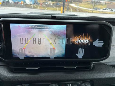 New 2026 Jeep Wrangler Sport AWD/4WD image 13