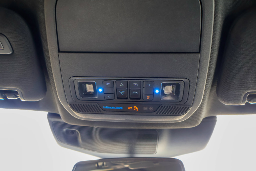 Used 2022 Ford Explorer Platinum w/ Equipment Group 601A RWD image 23
