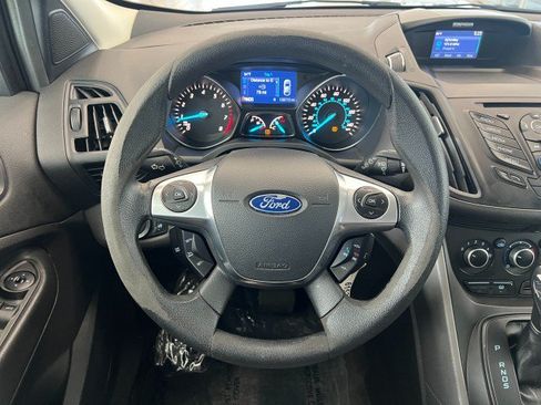 Used 2014 Ford Escape SE FWD image 17