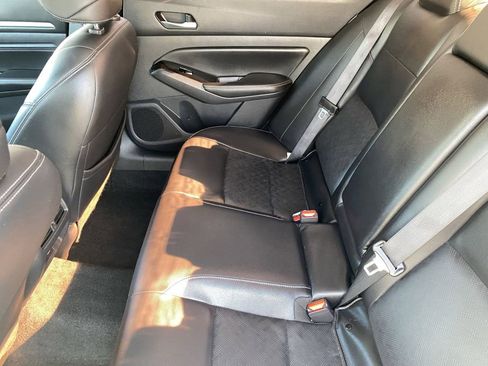 Certified 2023 Nissan Altima 2.5 SL AWD/4WD image 14