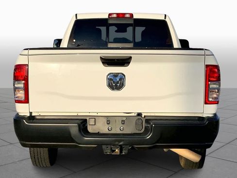 Used 2021 RAM 2500 Tradesman image 4