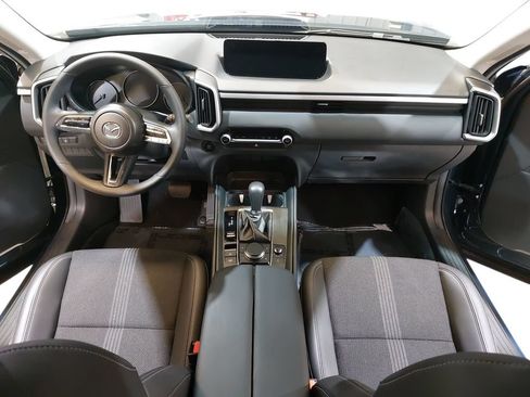 Certified 2025 MAZDA CX-50 AWD 2.5 S w/ Cargo Package image 9