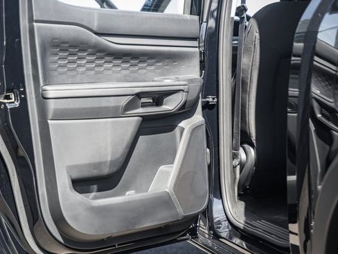 New 2025 Ford Ranger XL image 39