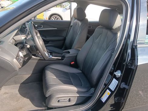 Used 2024 Acura Integra FWD image 11