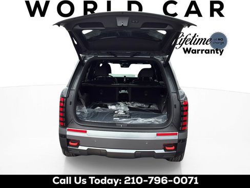 New 2026 Hyundai Palisade XRT Pro AWD/4WD image 9