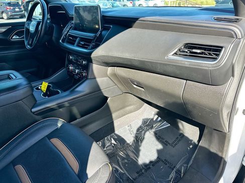 Certified 2022 GMC Yukon AT4 AWD/4WD image 28