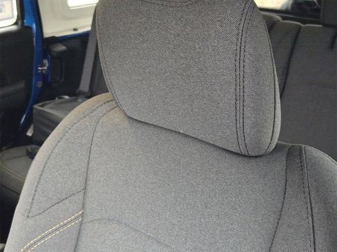 New 2026 Jeep Wrangler Unlimited Sport image 15