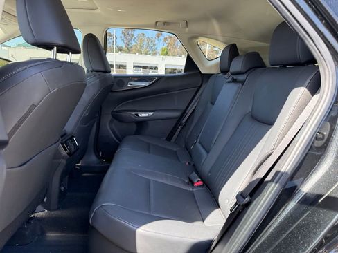 Certified 2023 Lexus RX 350 Premium Plus w/ Cold Area Package FWD image 11