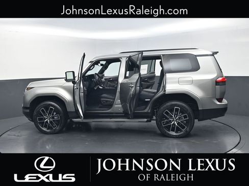 New 2026 Lexus GX 550 550 Premium+ image 36