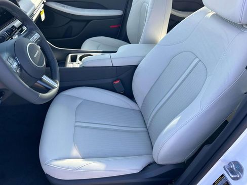 New 2026 Hyundai Sonata SEL image 13