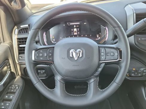 New 2026 RAM 2500 Power Wagon image 13