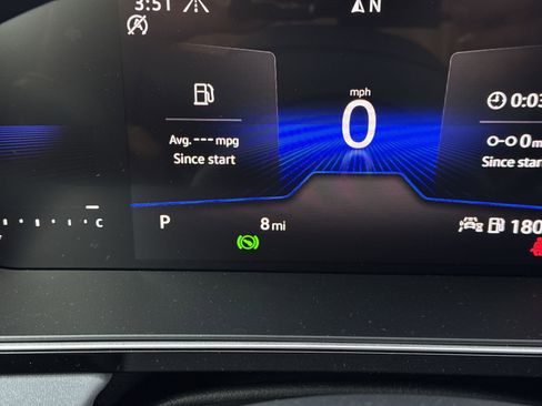 New 2026 Volkswagen Jetta SE image 12