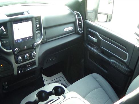 Certified 2024 RAM 2500 Big Horn image 15