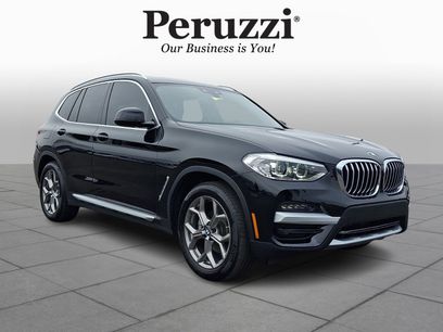 Used 2020 BMW X3 xDrive30i w/ Convenience Package