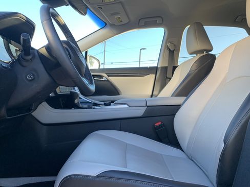 Used 2017 Lexus RX 350 350 image 16