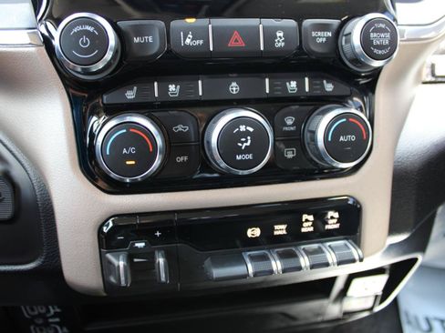 Used 2024 RAM 2500 Laramie w/ Safety Group AWD/4WD image 32