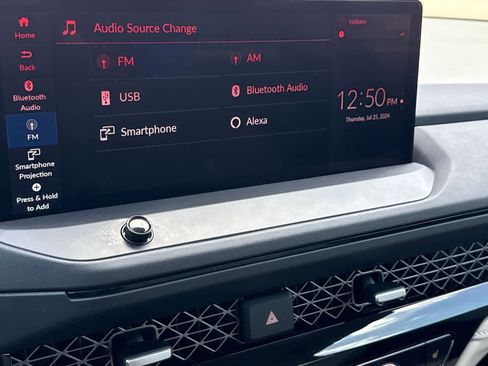 Used 2024 Honda Accord EX-L image 21