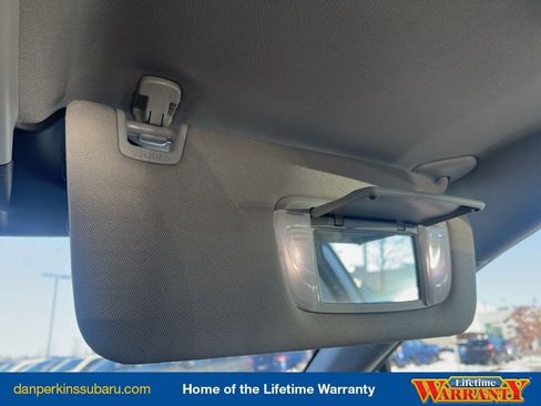 Certified 2025 Subaru Legacy Premium image 23