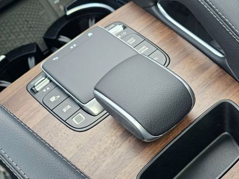 New 2026 Mercedes-Benz GLE 350 GLE 350 image 33