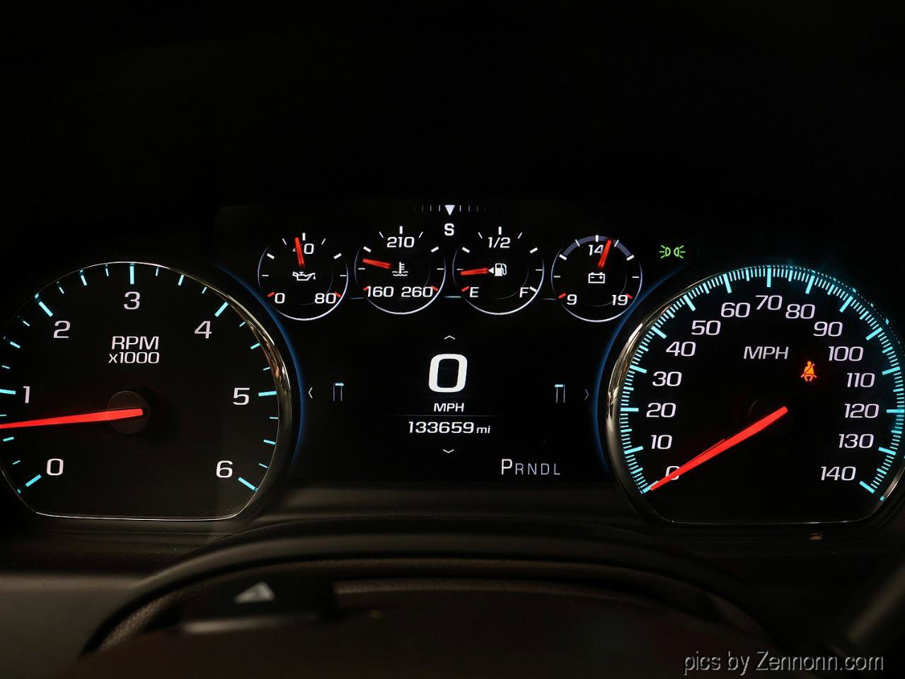 Used 2019 GMC Yukon XL Denali AWD/4WD image 18