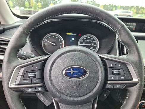 Certified 2023 Subaru Forester Limited AWD/4WD image 22