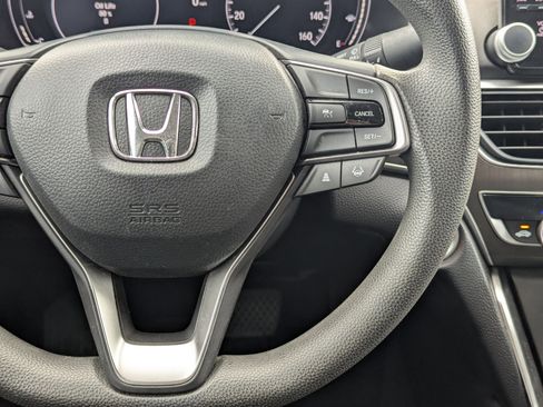 Used 2022 Honda Accord LX image 18